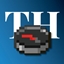 TriHunt logo