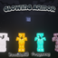 Glowing Armor 38 logo