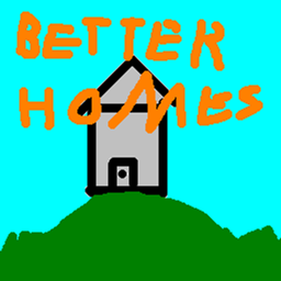 BetterHomes project image