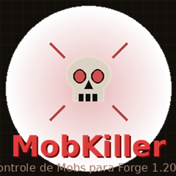 Mob Controlation Full logo