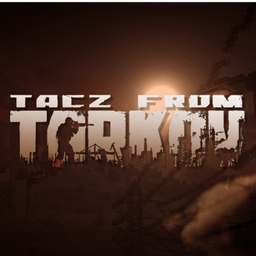 [TaCZ] Tacz from Tarkov gunpack logo