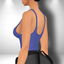 MIA CROP TOP  logo