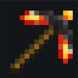 Flame Core Miner project image