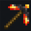Flame Core Miner logo