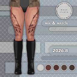 moonmoonsim tattoo 2026.8 project image