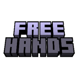 Free Hands logo