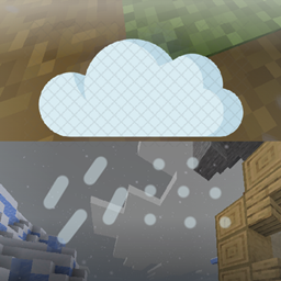 Haru better rain and snow project image