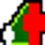 Size changing potions logo