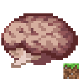 Sanity: Descent Into Madness | Bedrock - 100% Accurate to Java logo