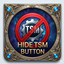 Hide TradeSkillMaster Button logo