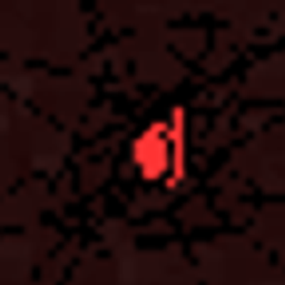 The Rotting World logo