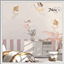 Little Fairies and Stripes Wallpaper 🧚‍♀️✨🪄 logo
