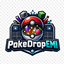 PokeDrop Addon EMI logo