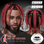 Cross Braids | Hairstyle Male logo