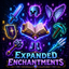 Expanded Enchantments - Get More logo