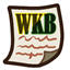 Wakaba Techou (Sticky note Add On) logo