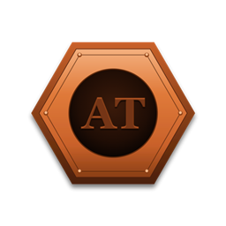 ArcadiaTweaks logo