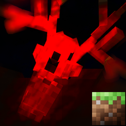 Whispers of the Wendigo - Bedrock Edition project image