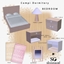SG_ Compi Dormitory bedroom set and pet logo