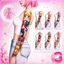 Sailor Moon Sakura Tattoo Sleeve 🌸 (Cherry Blossom 90s Anime Tattoo, Arm Sleeve CC) logo