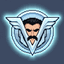 Viltrumite Flight (Better Creative Flight) logo