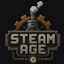 Steam Age logo