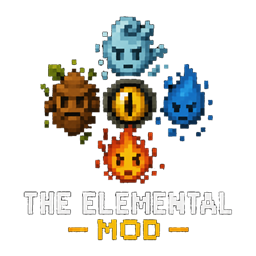 The Elemental - RPG project image