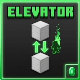 Ultimate Block Elevators