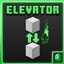 Ultimate Block Elevators logo