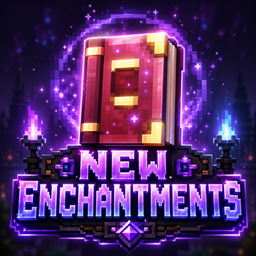 New Enchantments logo