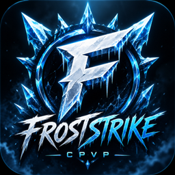 Froststrike-Glacier remastered cpvp +smp logo