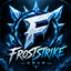 Froststrike-Glacier remastered cpvp +smp logo