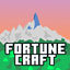 FortuneCraft Network logo
