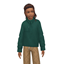 Fuzzy Pullover logo