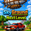 Sky Ground Next Level logo