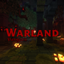 Warland Dungeon logo