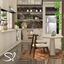 Compacta Kitchen Room- B - Beige logo