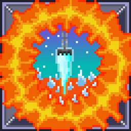 Shiverburn logo