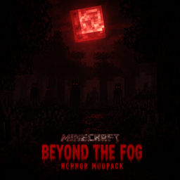 Beyond The Fog CH1 logo