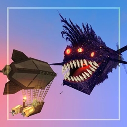 Sky Adventures logo