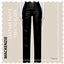 Mackenzie - Leather Pants Teen to Elder logo