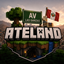 Ateland logo
