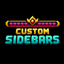 Custom Sidebars logo
