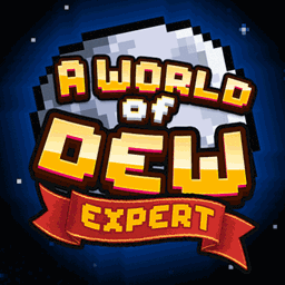 A World Of Dew Expert logo