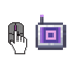 AE2 Terminal Scroll Wheel Cycling logo