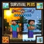 Survival Plus - Realistic Mechanics logo