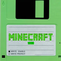 win98 edition mcwe logo