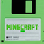 win98 edition mcwe logo