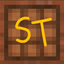 Simple Terminals logo