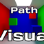 Path visual logo